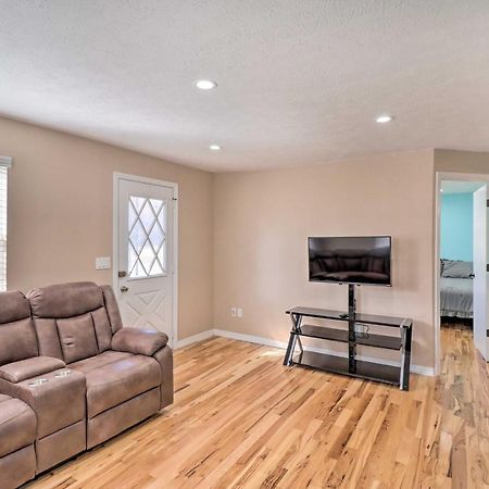Remodeled Harrison Retreat Less Than 6 Mi To Town! エクステリア 写真