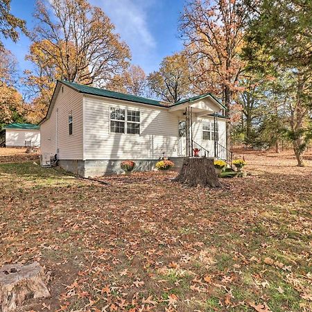 Remodeled Harrison Retreat Less Than 6 Mi To Town! エクステリア 写真