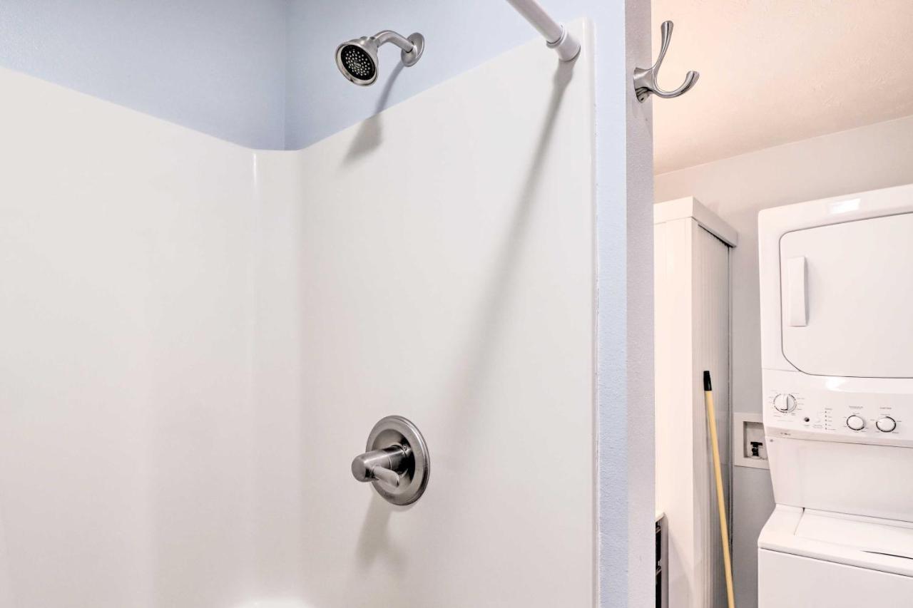 Remodeled Harrison Retreat Less Than 6 Mi To Town! エクステリア 写真