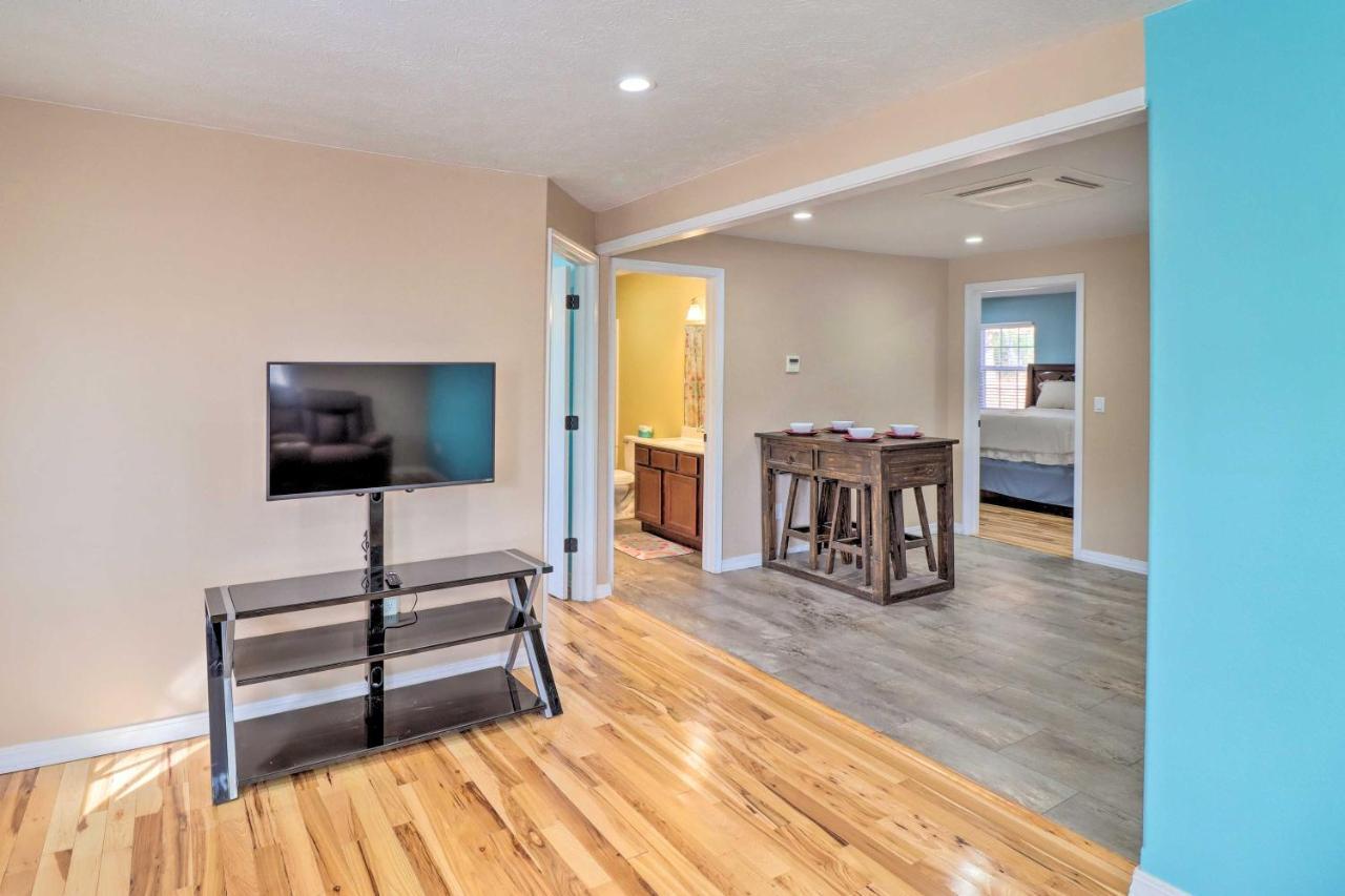 Remodeled Harrison Retreat Less Than 6 Mi To Town! エクステリア 写真