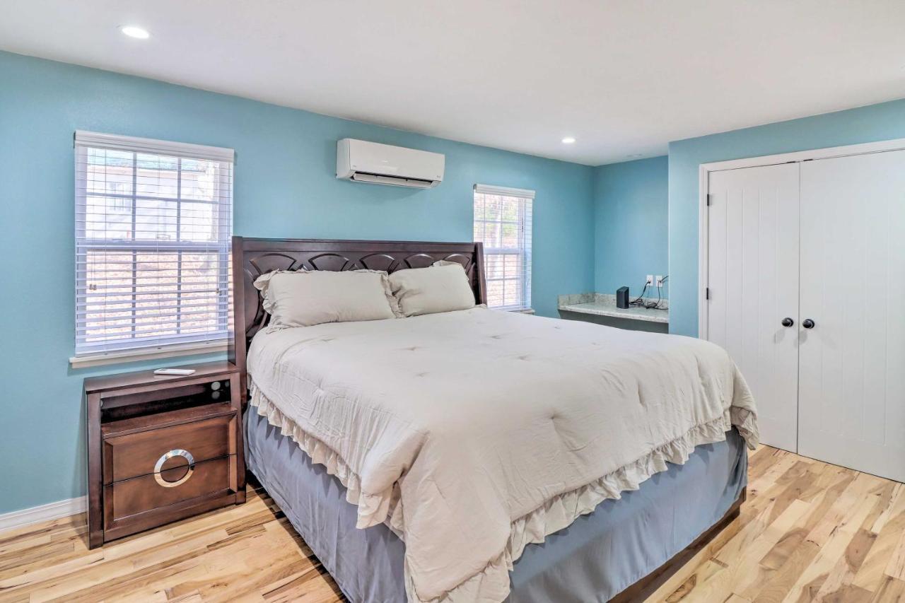 Remodeled Harrison Retreat Less Than 6 Mi To Town! エクステリア 写真